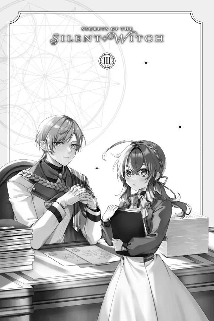 image-komik-silent-witch-chinmoku-no-majo-no-kakushigoto-chapter-9-2/39