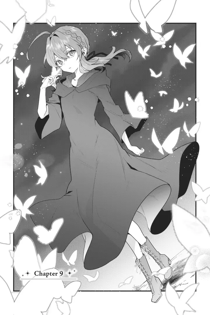 image-komik-silent-witch-chinmoku-no-majo-no-kakushigoto-chapter-9-4/39