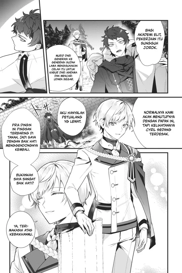 image-komik-silent-witch-chinmoku-no-majo-no-kakushigoto-chapter-9-6/39