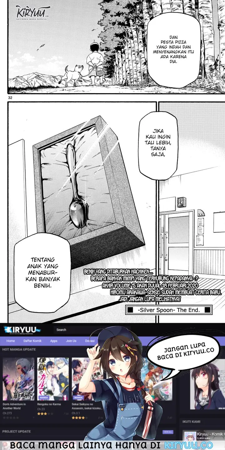 image-komik-silver-spoon-chapter-131-33/34