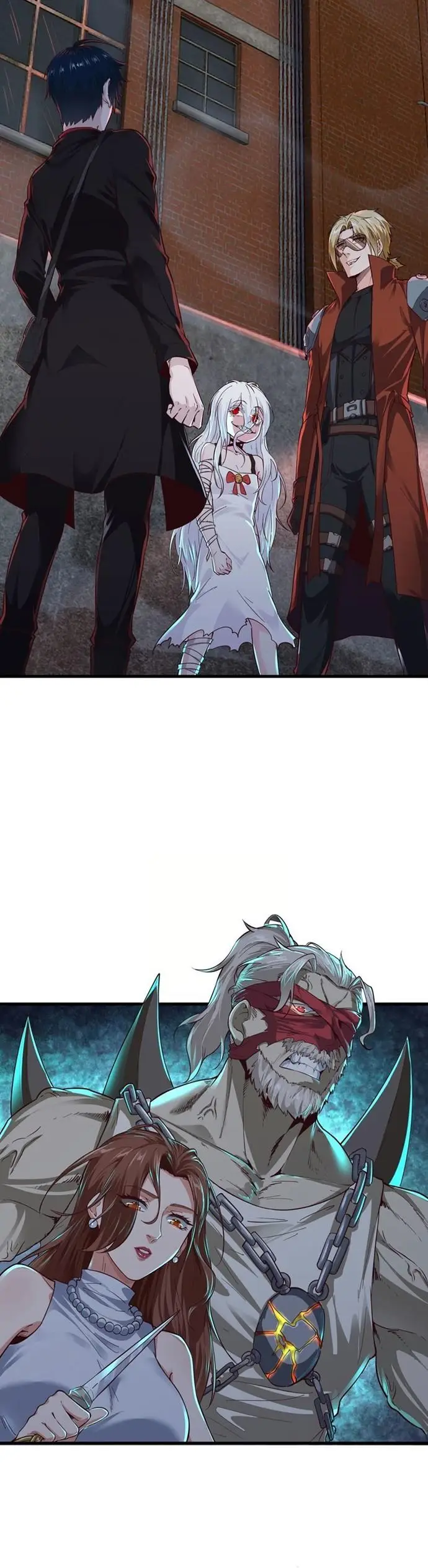 image-komik-since-the-red-moon-appeared-chapter-23-8/12