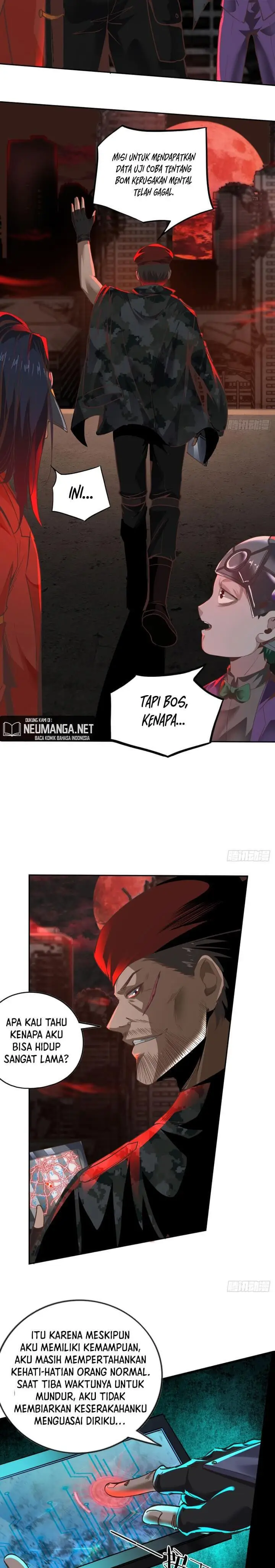 image-komik-since-the-red-moon-appeared-chapter-52-9/23
