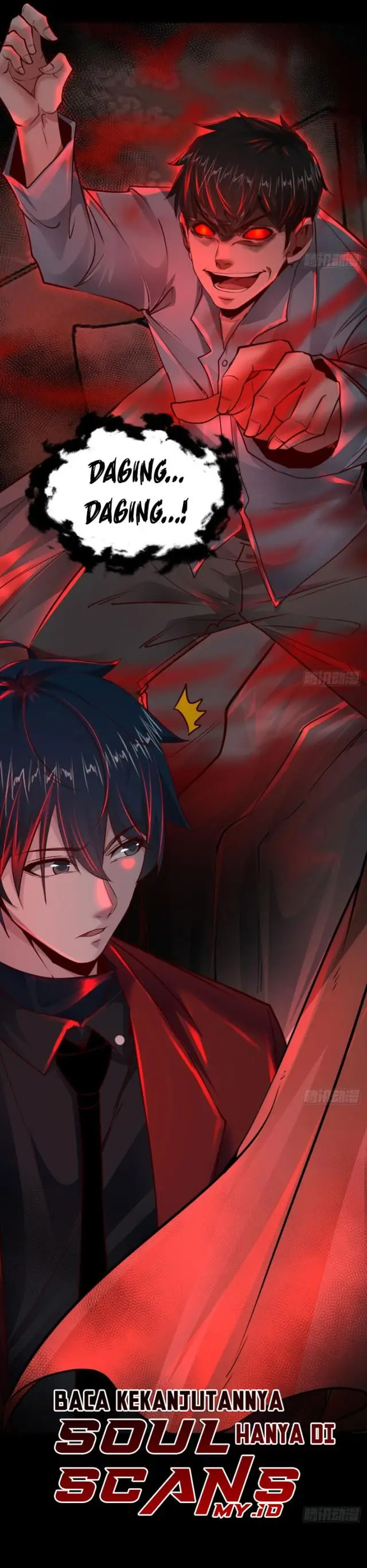 image-komik-since-the-red-moon-appeared-chapter-88-10/11