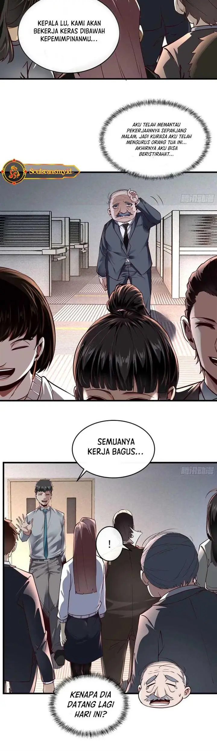 image-komik-since-the-red-moon-appeared-chapter-91-3/11