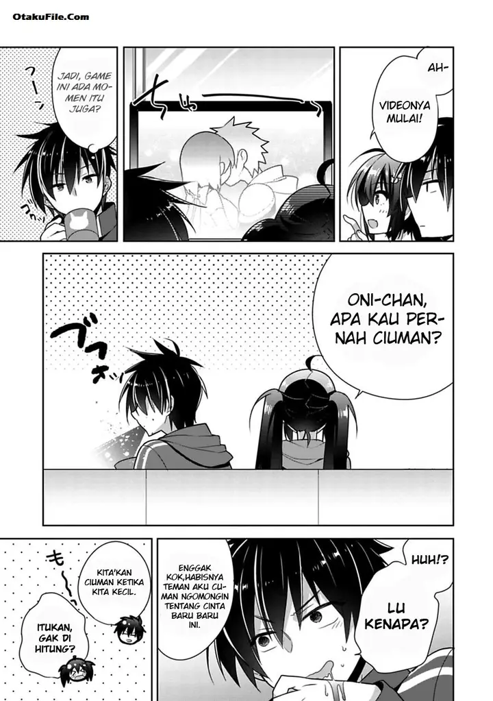 image-komik-siscon-ani-to-brocon-imouto-ga-shoujiki-ni-nattara-chapter-1-6/39