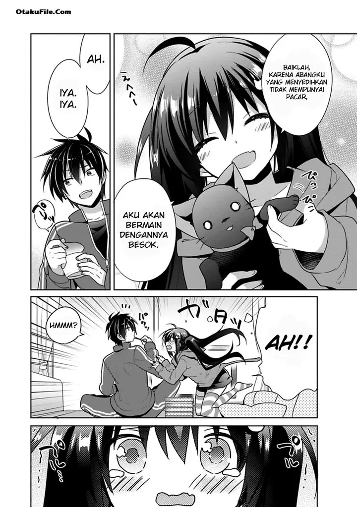 image-komik-siscon-ani-to-brocon-imouto-ga-shoujiki-ni-nattara-chapter-1-7/39