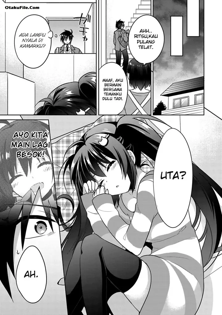 image-komik-siscon-ani-to-brocon-imouto-ga-shoujiki-ni-nattara-chapter-1-20/39