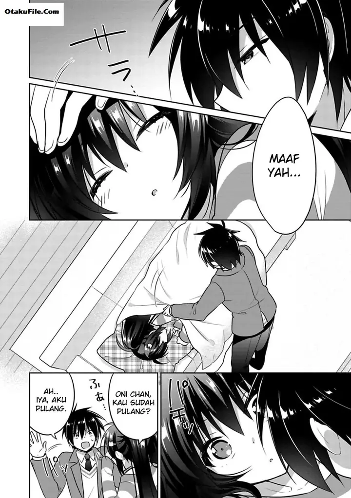 image-komik-siscon-ani-to-brocon-imouto-ga-shoujiki-ni-nattara-chapter-1-21/39