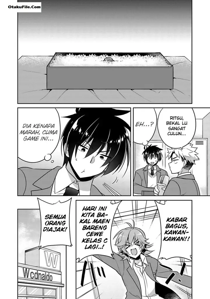 image-komik-siscon-ani-to-brocon-imouto-ga-shoujiki-ni-nattara-chapter-1-23/39