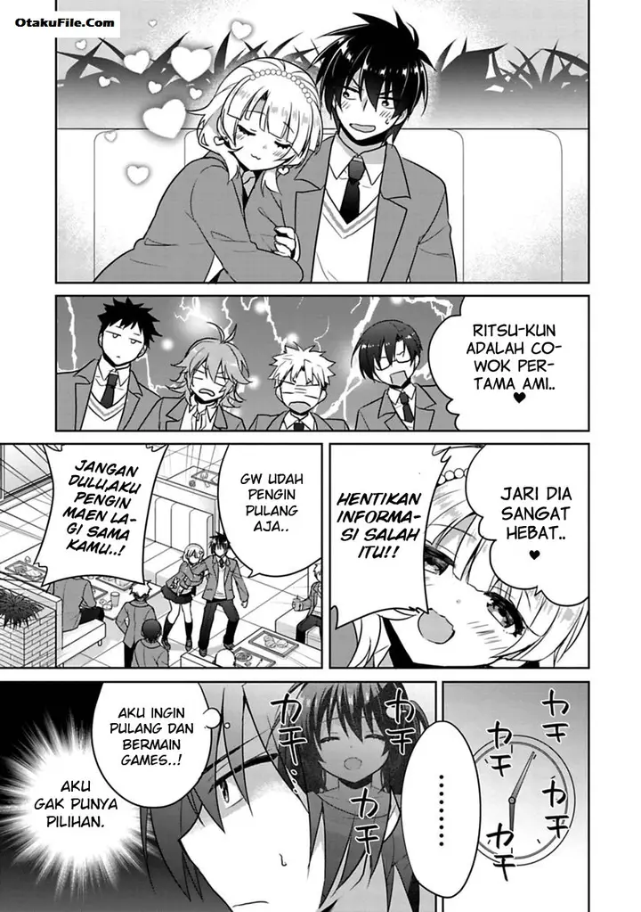 image-komik-siscon-ani-to-brocon-imouto-ga-shoujiki-ni-nattara-chapter-1-24/39