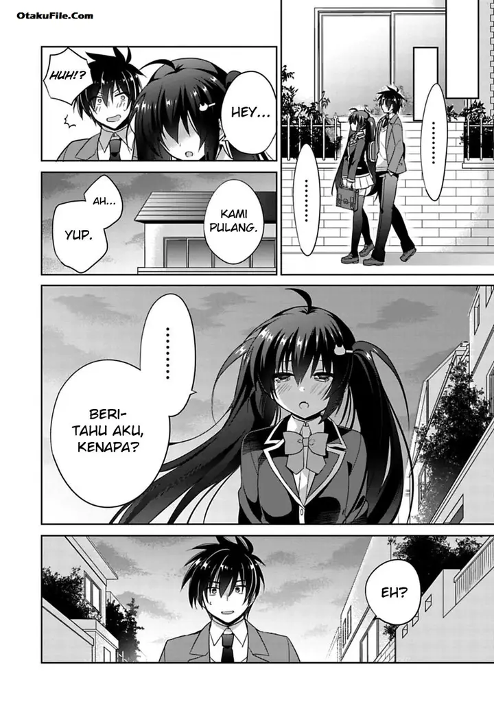 image-komik-siscon-ani-to-brocon-imouto-ga-shoujiki-ni-nattara-chapter-1-32/39