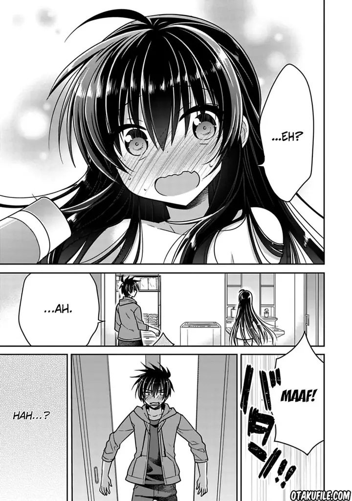 image-komik-siscon-ani-to-brocon-imouto-ga-shoujiki-ni-nattara-chapter-10-4/9