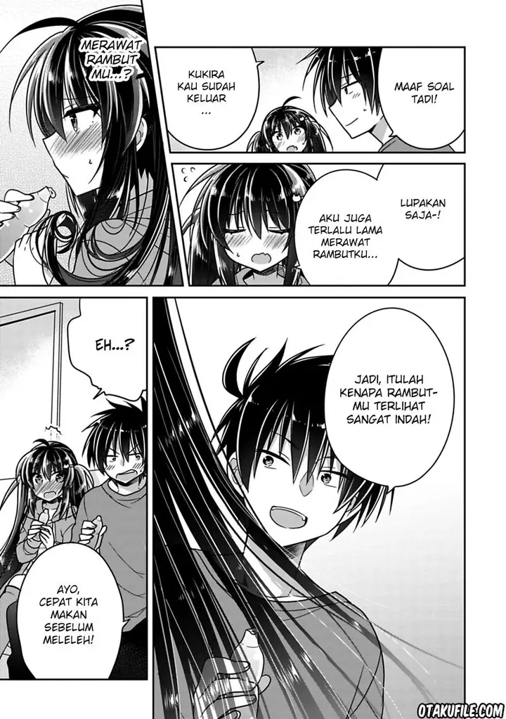 image-komik-siscon-ani-to-brocon-imouto-ga-shoujiki-ni-nattara-chapter-10-6/9
