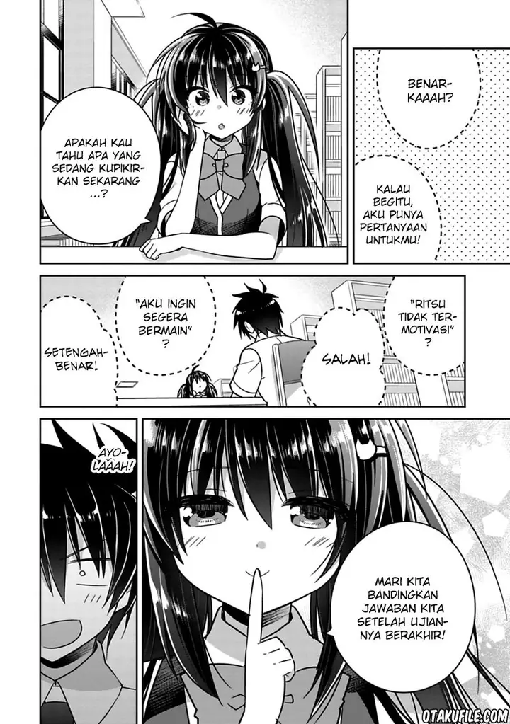 image-komik-siscon-ani-to-brocon-imouto-ga-shoujiki-ni-nattara-chapter-11-5/11