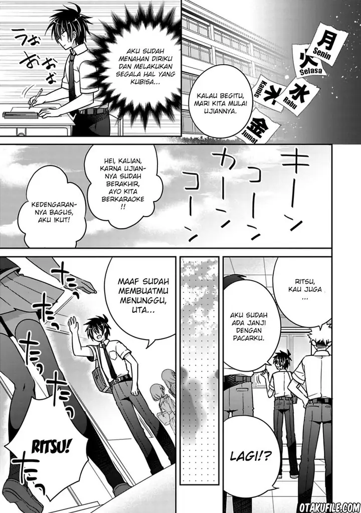 image-komik-siscon-ani-to-brocon-imouto-ga-shoujiki-ni-nattara-chapter-11-6/11