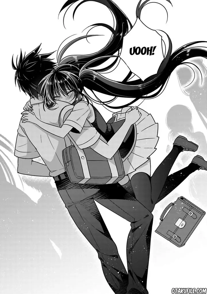 image-komik-siscon-ani-to-brocon-imouto-ga-shoujiki-ni-nattara-chapter-11-7/11