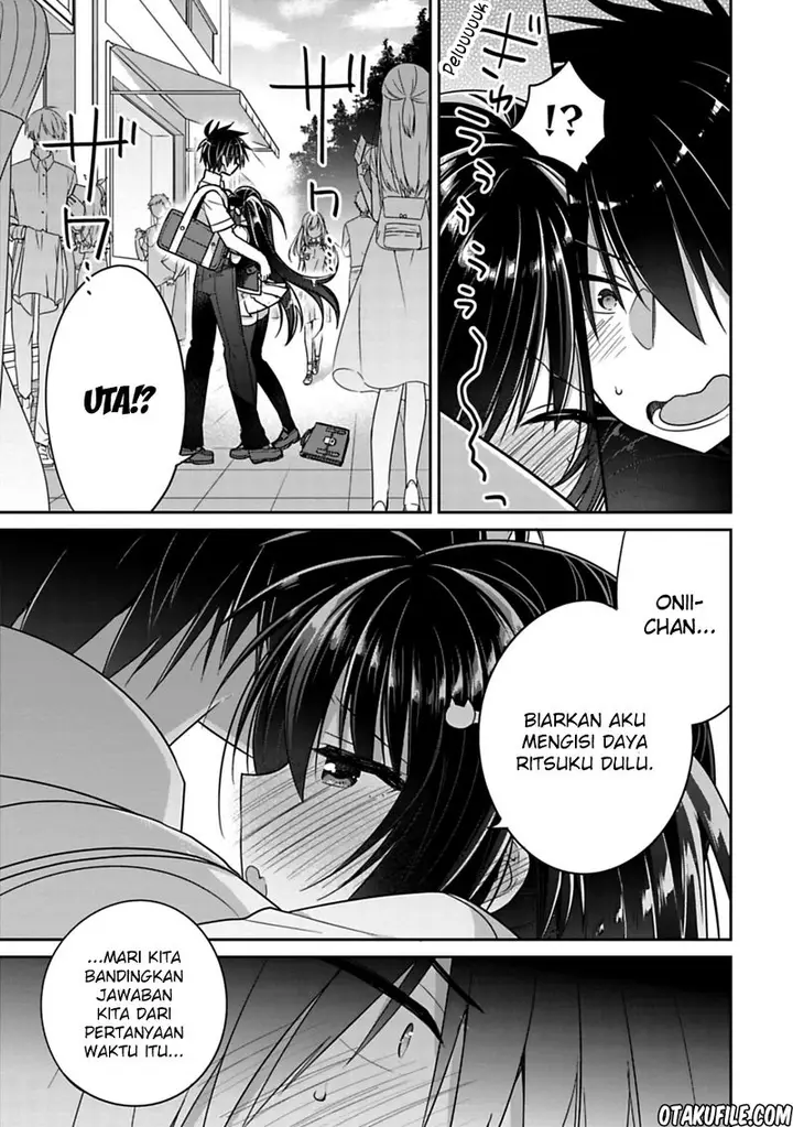 image-komik-siscon-ani-to-brocon-imouto-ga-shoujiki-ni-nattara-chapter-11-8/11
