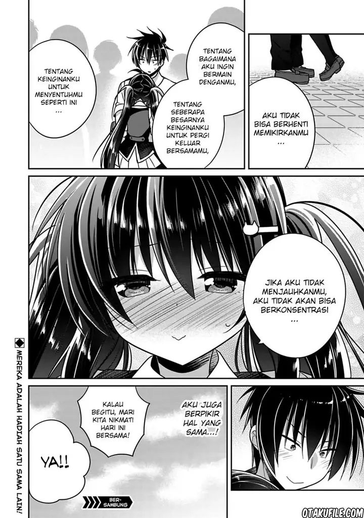 image-komik-siscon-ani-to-brocon-imouto-ga-shoujiki-ni-nattara-chapter-11-9/11