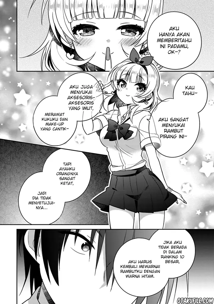image-komik-siscon-ani-to-brocon-imouto-ga-shoujiki-ni-nattara-chapter-12-3/11