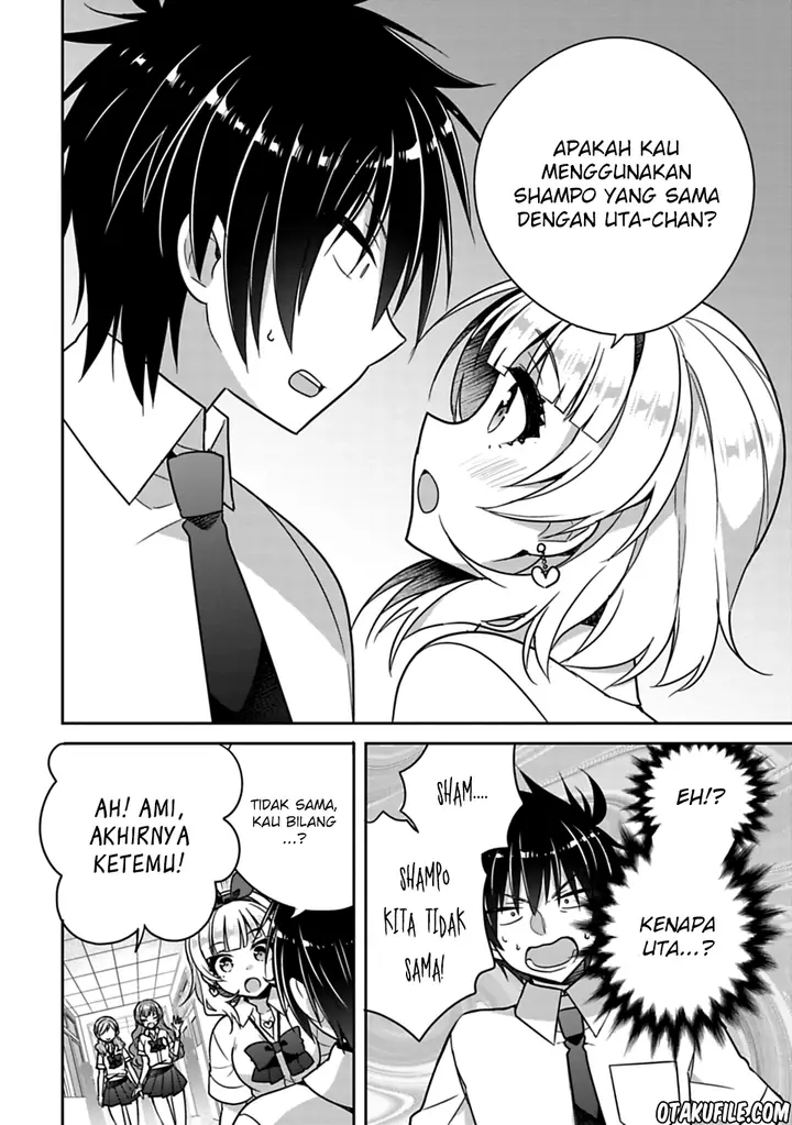 image-komik-siscon-ani-to-brocon-imouto-ga-shoujiki-ni-nattara-chapter-12-5/11