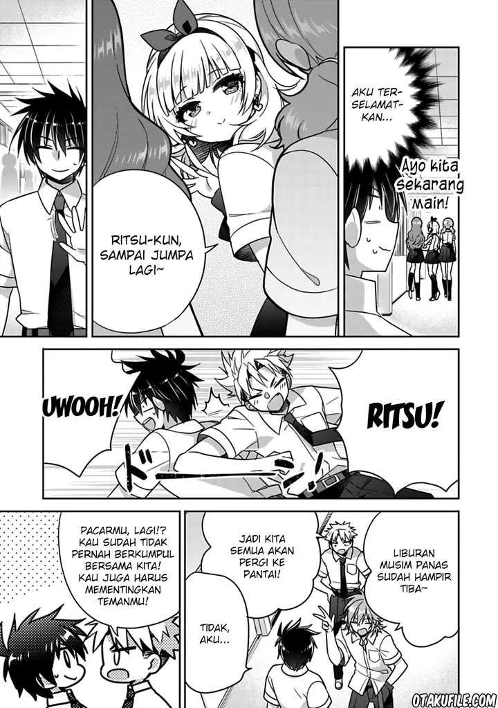 image-komik-siscon-ani-to-brocon-imouto-ga-shoujiki-ni-nattara-chapter-12-6/11