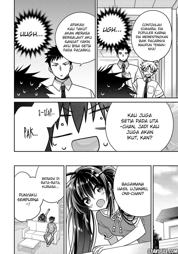 image-komik-siscon-ani-to-brocon-imouto-ga-shoujiki-ni-nattara-chapter-12-7/11