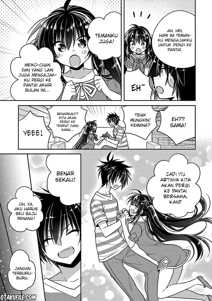 image-komik-siscon-ani-to-brocon-imouto-ga-shoujiki-ni-nattara-chapter-12-8/11