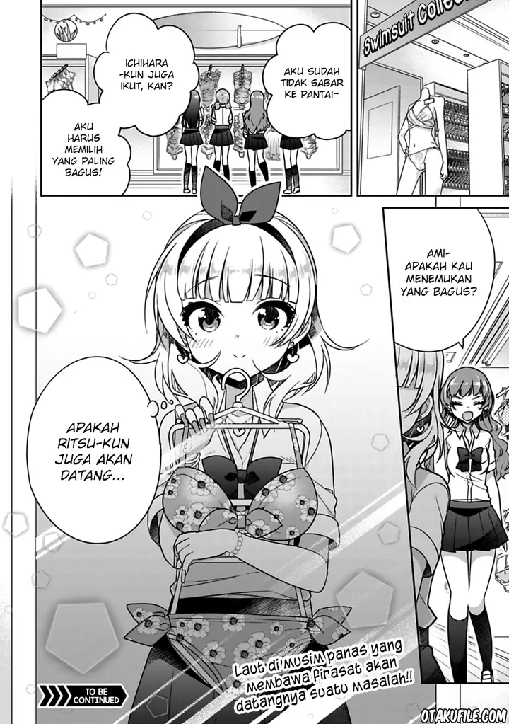 image-komik-siscon-ani-to-brocon-imouto-ga-shoujiki-ni-nattara-chapter-12-9/11