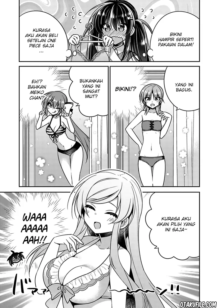 image-komik-siscon-ani-to-brocon-imouto-ga-shoujiki-ni-nattara-chapter-13-2/9