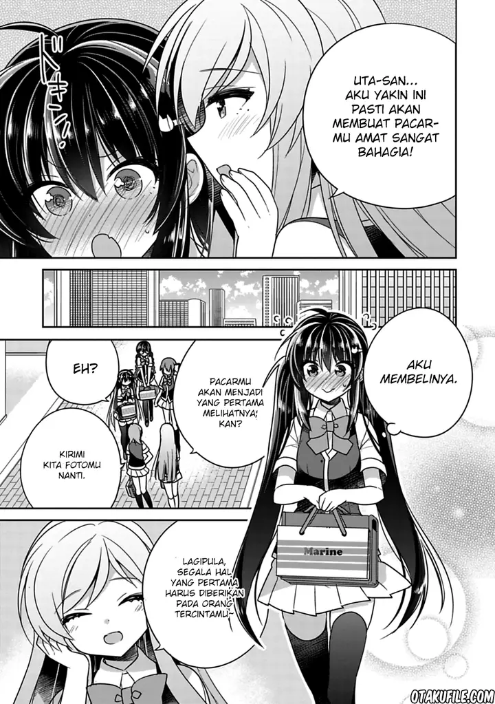 image-komik-siscon-ani-to-brocon-imouto-ga-shoujiki-ni-nattara-chapter-13-4/9