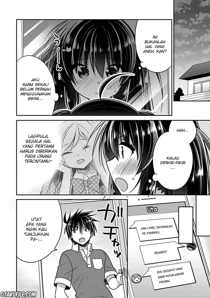 image-komik-siscon-ani-to-brocon-imouto-ga-shoujiki-ni-nattara-chapter-13-5/9