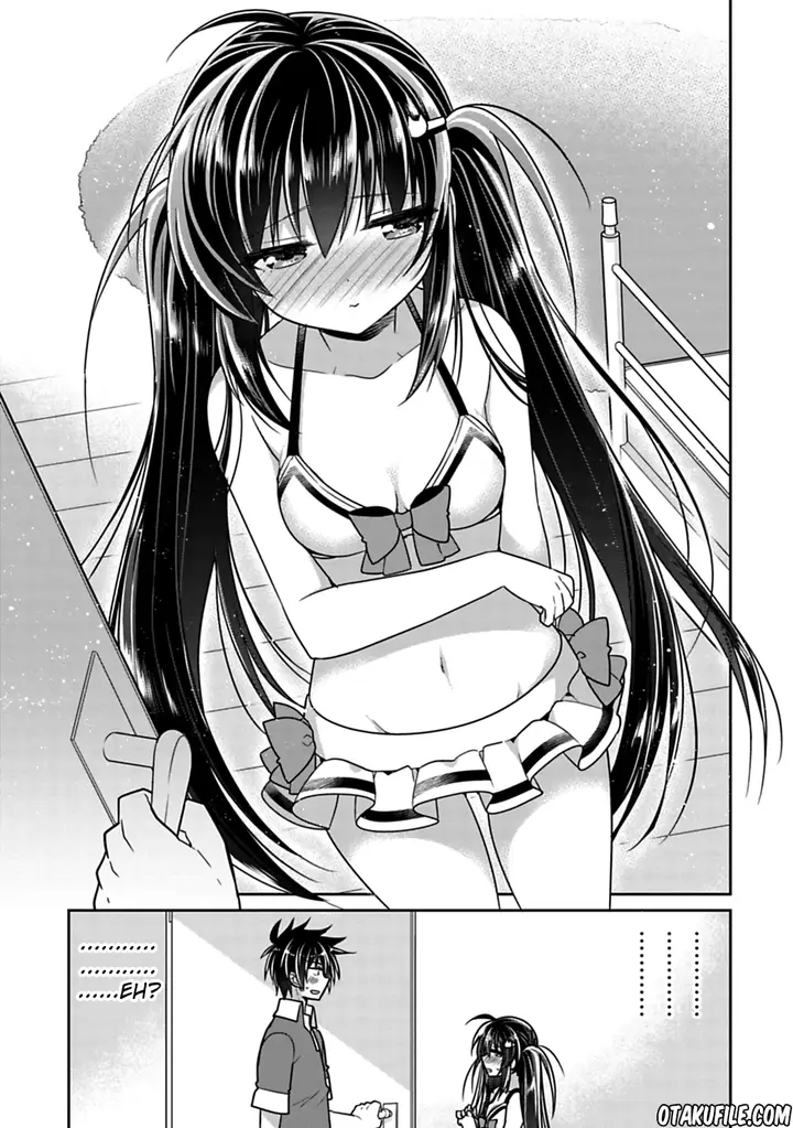 image-komik-siscon-ani-to-brocon-imouto-ga-shoujiki-ni-nattara-chapter-13-6/9