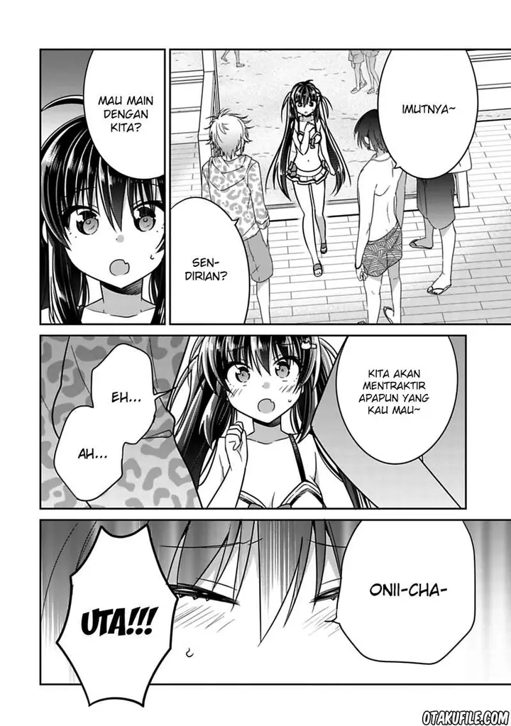 image-komik-siscon-ani-to-brocon-imouto-ga-shoujiki-ni-nattara-chapter-14-6/11
