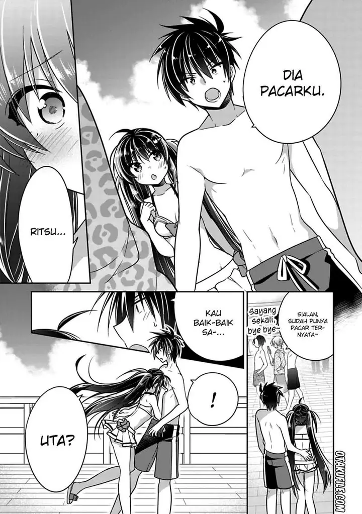 image-komik-siscon-ani-to-brocon-imouto-ga-shoujiki-ni-nattara-chapter-14-7/11