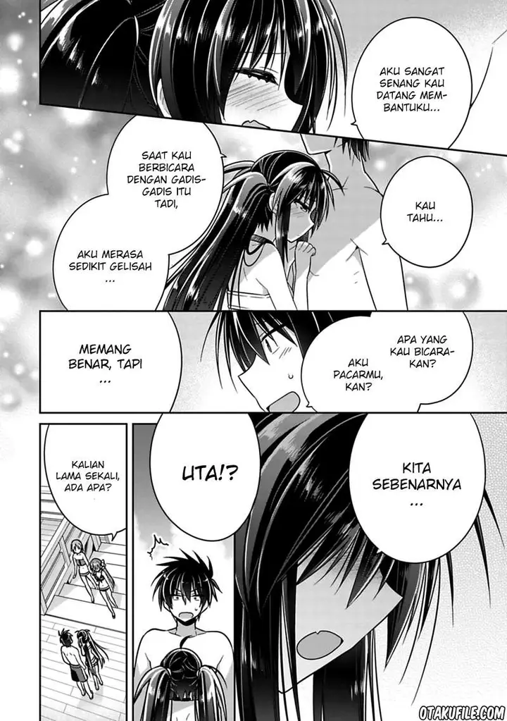 image-komik-siscon-ani-to-brocon-imouto-ga-shoujiki-ni-nattara-chapter-14-8/11