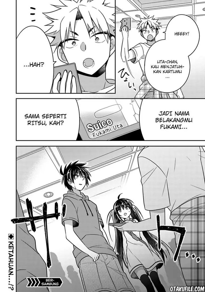image-komik-siscon-ani-to-brocon-imouto-ga-shoujiki-ni-nattara-chapter-14-10/11