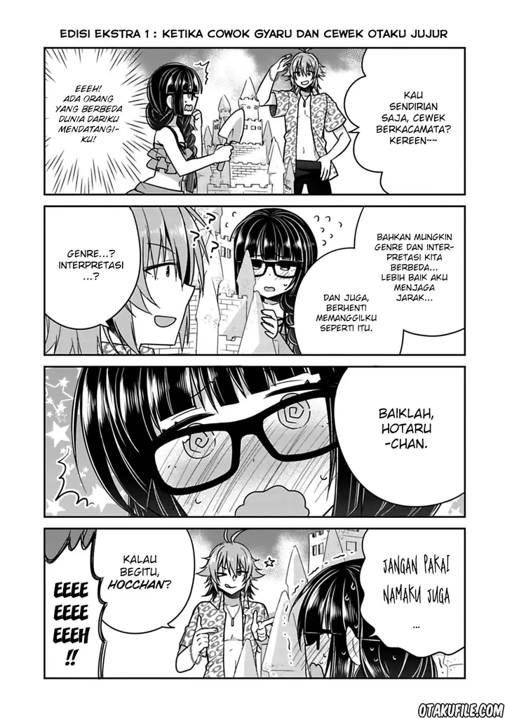image-komik-siscon-ani-to-brocon-imouto-ga-shoujiki-ni-nattara-chapter-14.1-0/1