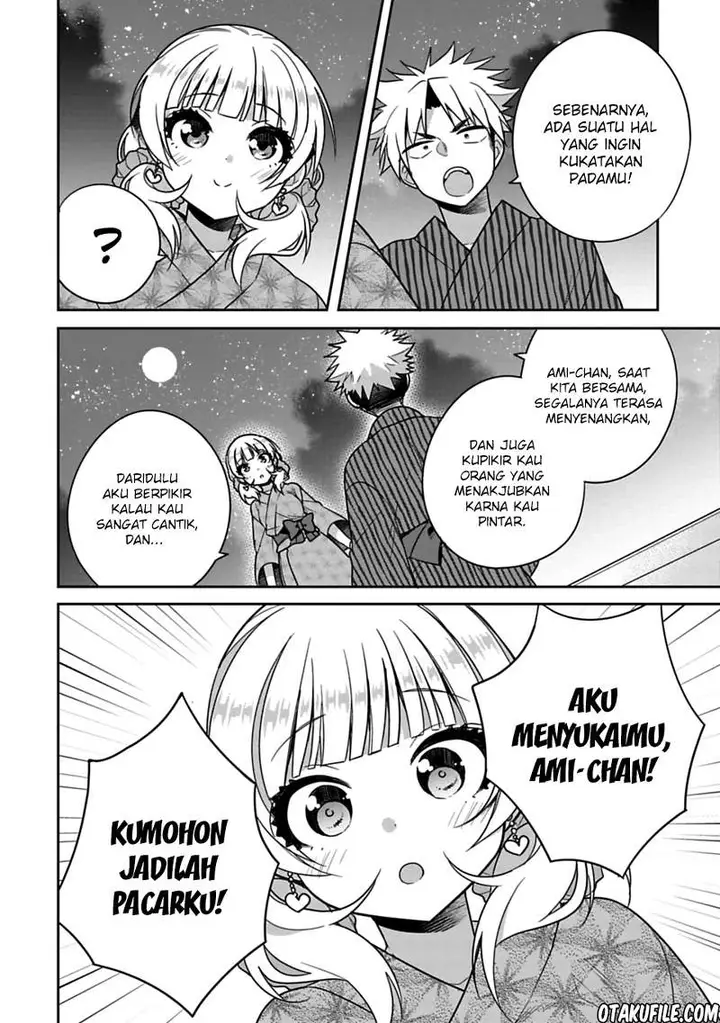 image-komik-siscon-ani-to-brocon-imouto-ga-shoujiki-ni-nattara-chapter-15.5-3/13