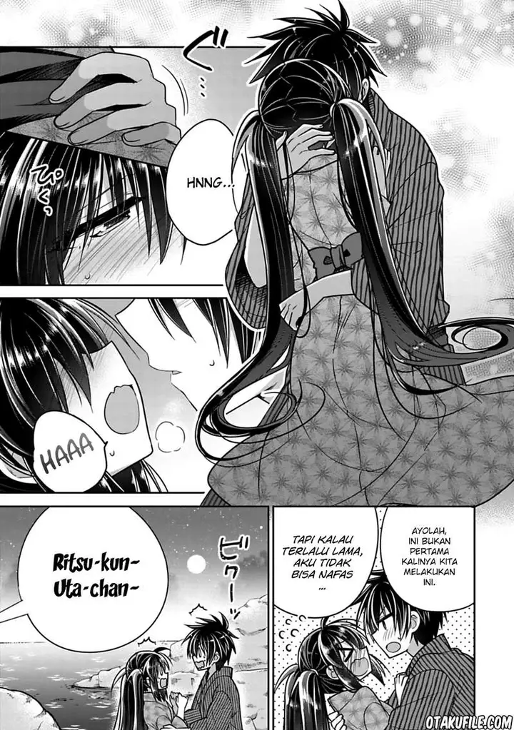 image-komik-siscon-ani-to-brocon-imouto-ga-shoujiki-ni-nattara-chapter-15.5-11/13