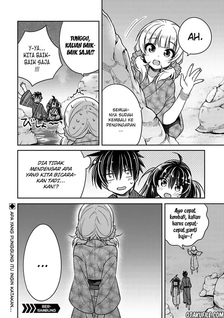 image-komik-siscon-ani-to-brocon-imouto-ga-shoujiki-ni-nattara-chapter-15.5-12/13