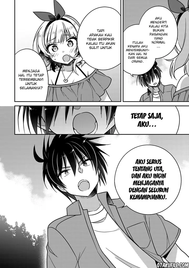 image-komik-siscon-ani-to-brocon-imouto-ga-shoujiki-ni-nattara-chapter-16-5/10