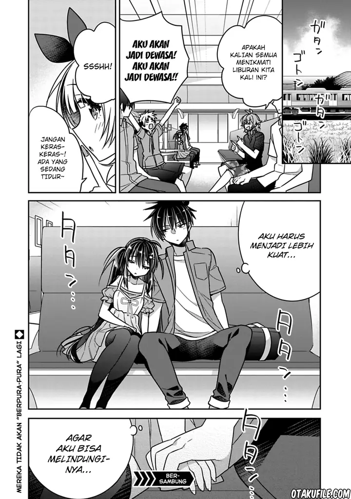 image-komik-siscon-ani-to-brocon-imouto-ga-shoujiki-ni-nattara-chapter-16-9/10
