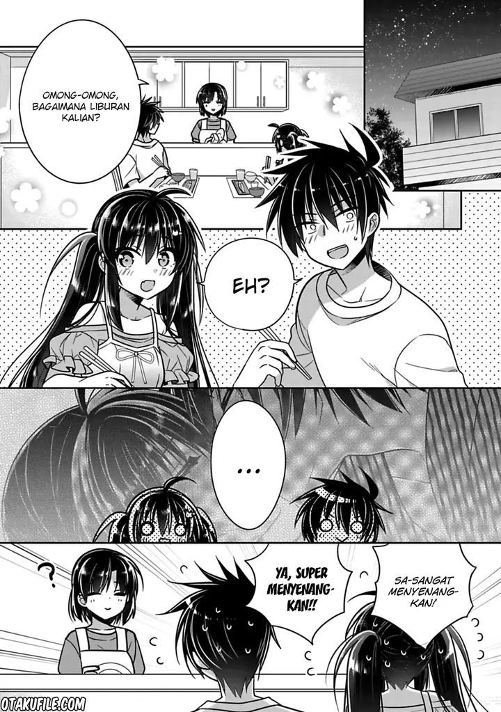 image-komik-siscon-ani-to-brocon-imouto-ga-shoujiki-ni-nattara-chapter-17-0/11