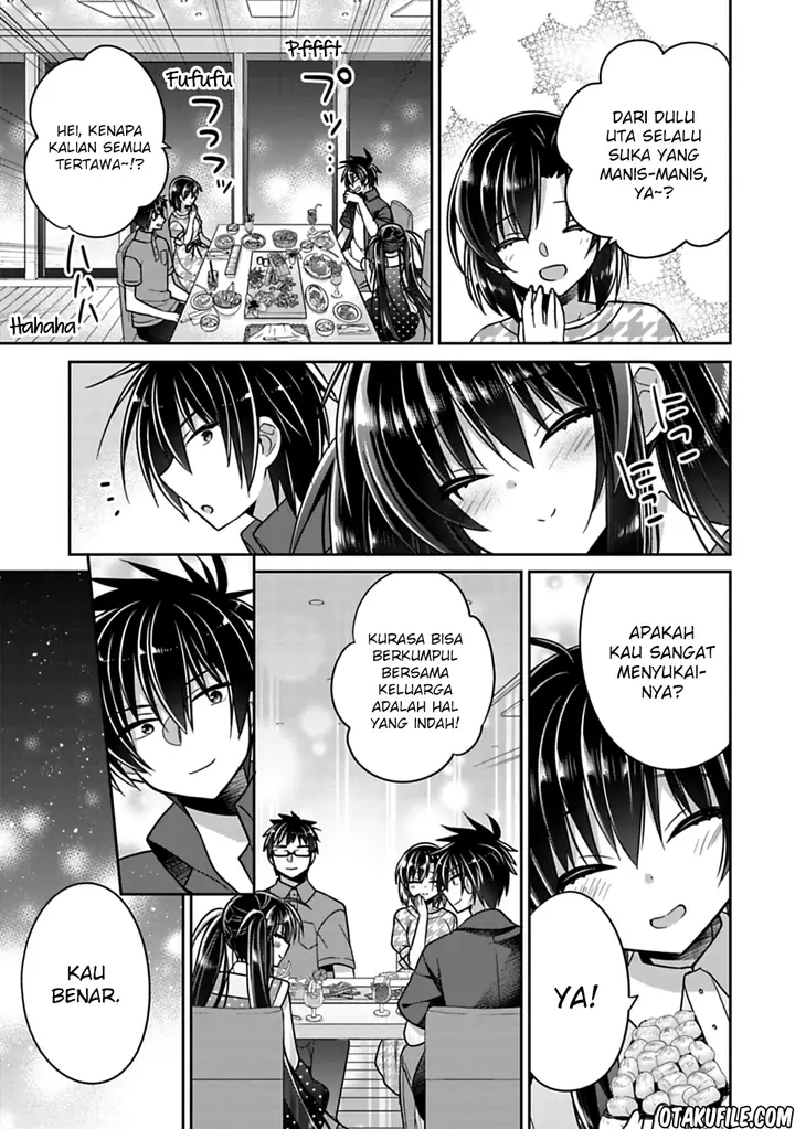 image-komik-siscon-ani-to-brocon-imouto-ga-shoujiki-ni-nattara-chapter-17-6/11