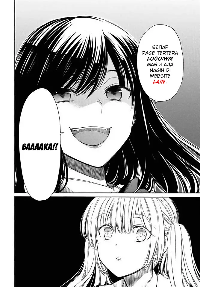 image-komik-siscon-ani-to-brocon-imouto-ga-shoujiki-ni-nattara-chapter-17-10/11