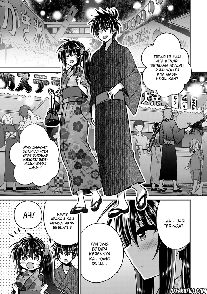 image-komik-siscon-ani-to-brocon-imouto-ga-shoujiki-ni-nattara-chapter-18-2/15