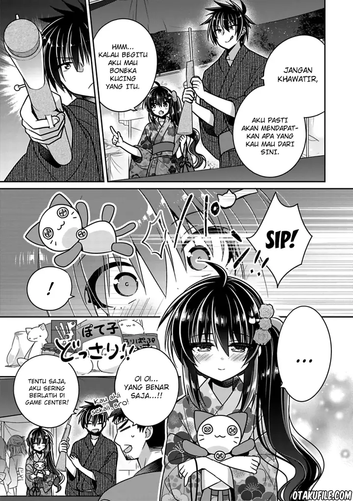 image-komik-siscon-ani-to-brocon-imouto-ga-shoujiki-ni-nattara-chapter-18-4/15