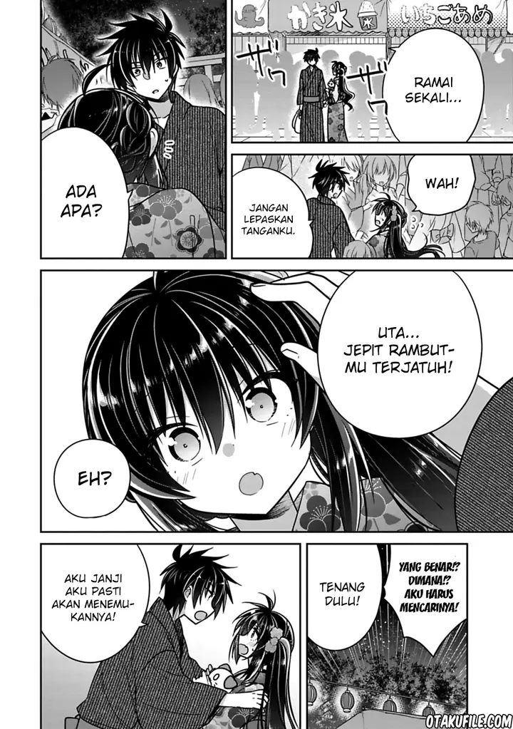 image-komik-siscon-ani-to-brocon-imouto-ga-shoujiki-ni-nattara-chapter-18-5/15