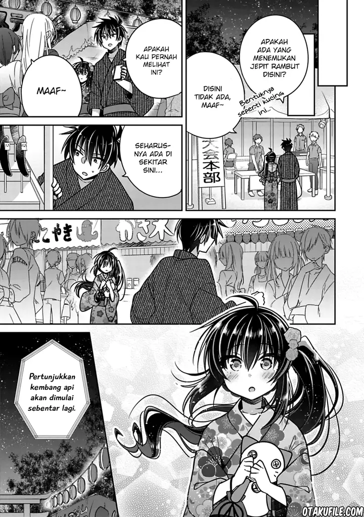 image-komik-siscon-ani-to-brocon-imouto-ga-shoujiki-ni-nattara-chapter-18-6/15