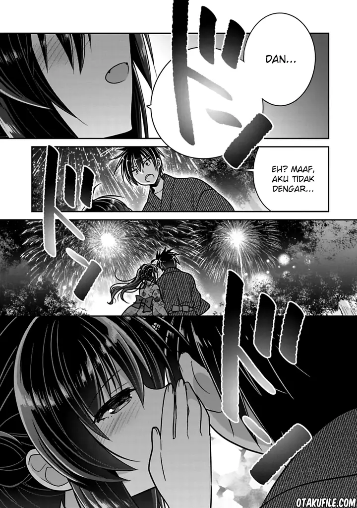 image-komik-siscon-ani-to-brocon-imouto-ga-shoujiki-ni-nattara-chapter-18-10/15